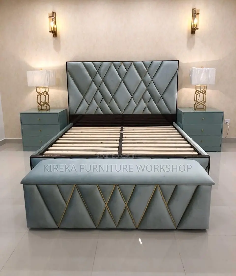 Luxury Beds