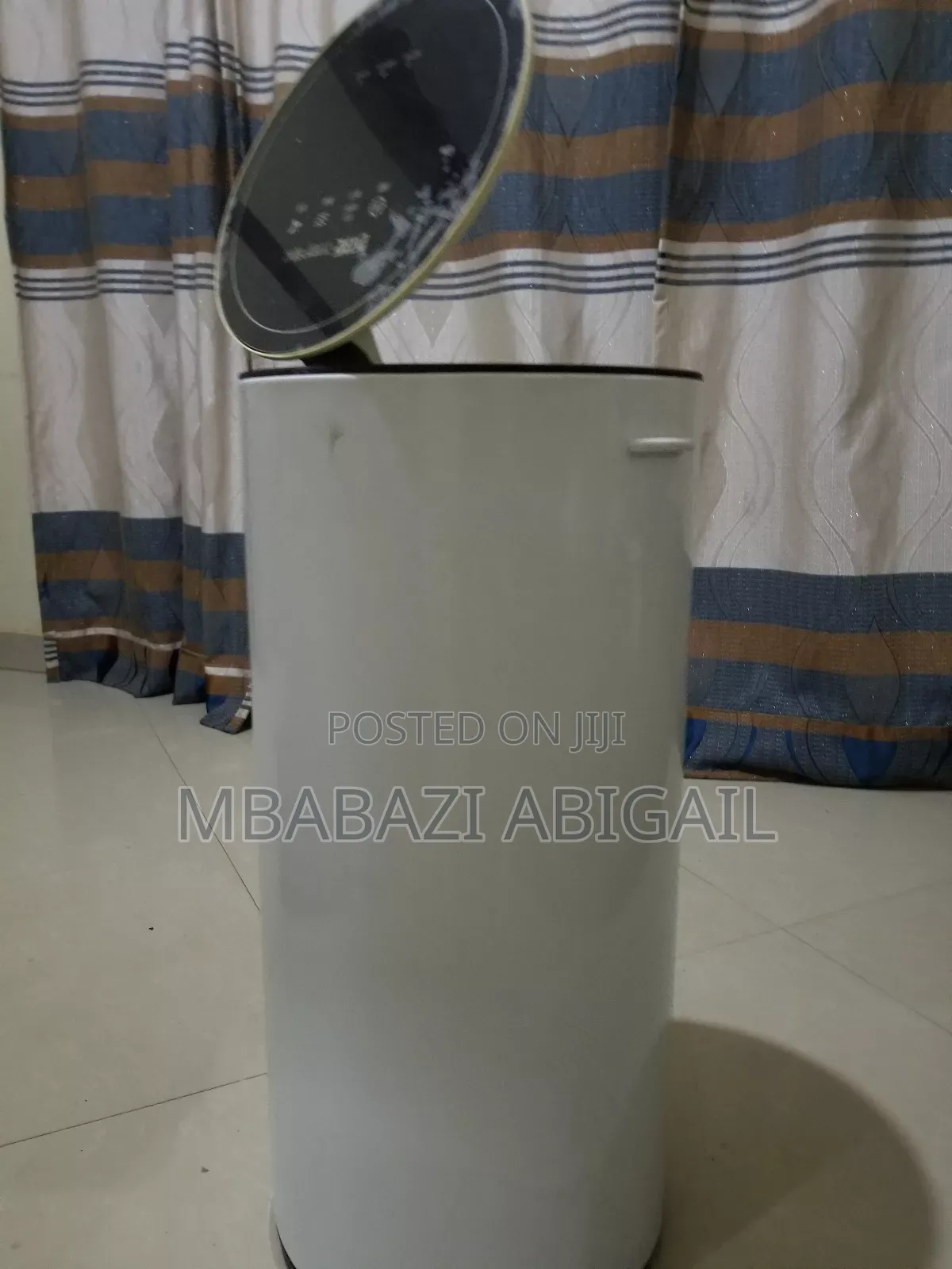 Laundry Dryer