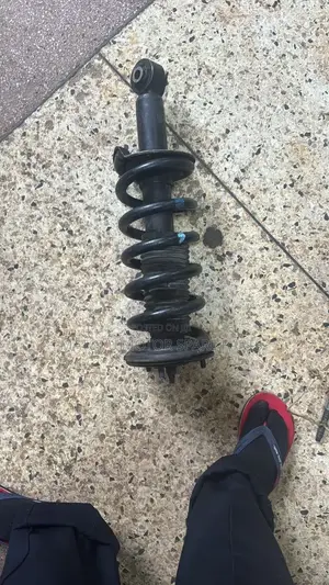 Original Shocks for Toyota Tx Prado