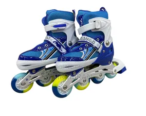 Roller Skates Shoes /Athletic Roller Shoe for Children