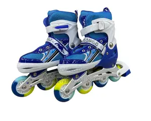 Roller Skates Shoes /Athletic Roller Shoe for Children