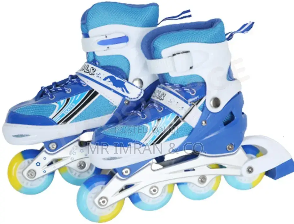 Roller Skates Shoes /Athletic Roller Shoe for Children