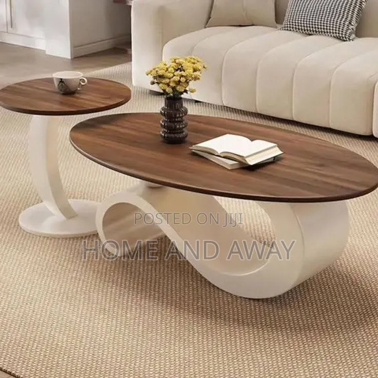 Tables/Circular Center Tables in Any Colour at 700,000/- Free Delivery