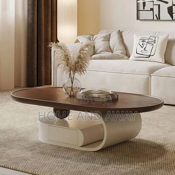 Tables/Circular Center Tables in Any Colour at 700,000/- Free Delivery