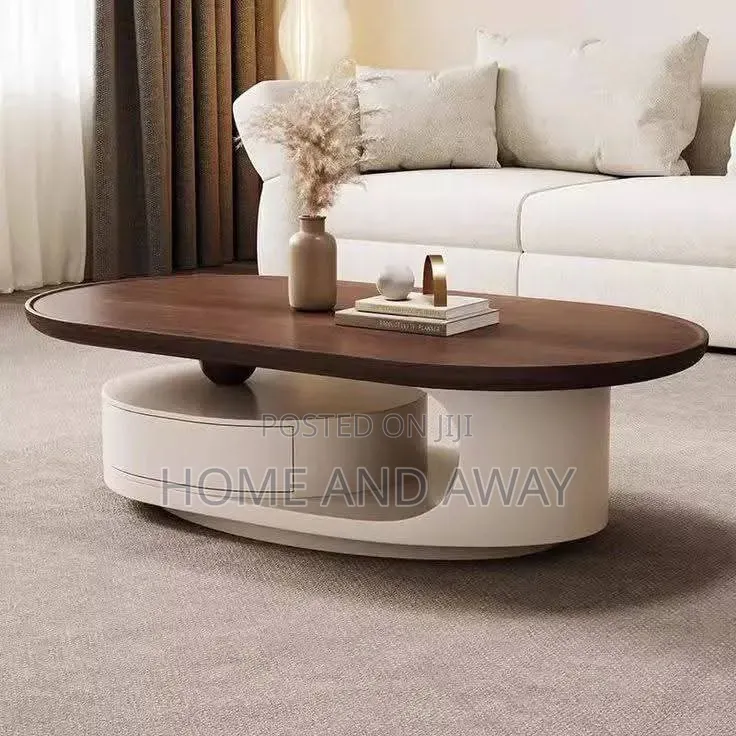 Tables/Circular Center Tables in Any Colour at 700,000/- Free Delivery