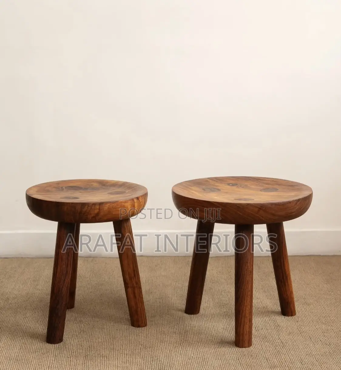 Meet the Orbit Stool