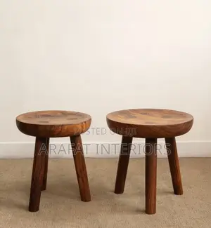 Meet the Orbit Stool