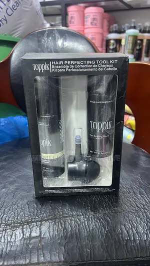 Topik Full Set Available