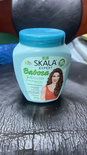 Skala Treatment for All Hair Types and in All Flavors