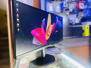  Lg a 29" Ultrawide Ips Monitor With Usb,Productivity and Gaming.