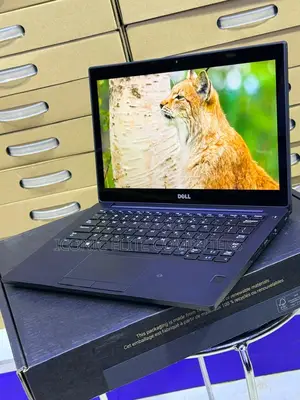 New Laptop Dell Latitude 7280 8GB Intel Core i5 SSD 256GB