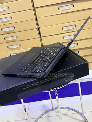 New Laptop Dell Latitude 7280 8GB Intel Core i5 SSD 256GB