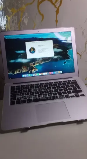 Laptop Apple MacBook Air 8GB Intel Core i7 SSD 256GB