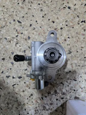Landcruiser Lc150 2010 1kd Engine Steering Power Pump