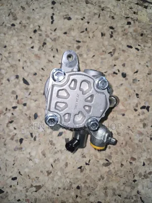 Landcruiser Lc150 2010 1kd Engine Steering Power Pump