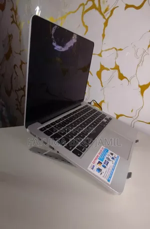 Laptop Apple MacBook Pro 16GB Intel Core i7 SSD 256GB