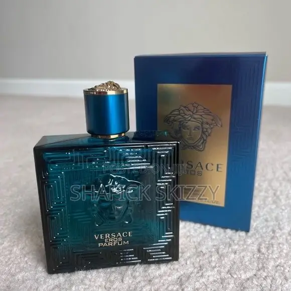 Versace Perfume