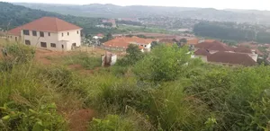 Land for Sale in Lubowa Entebbe Road 4 Acres for Sale Per 1.4b