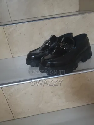 Gentle Shoes