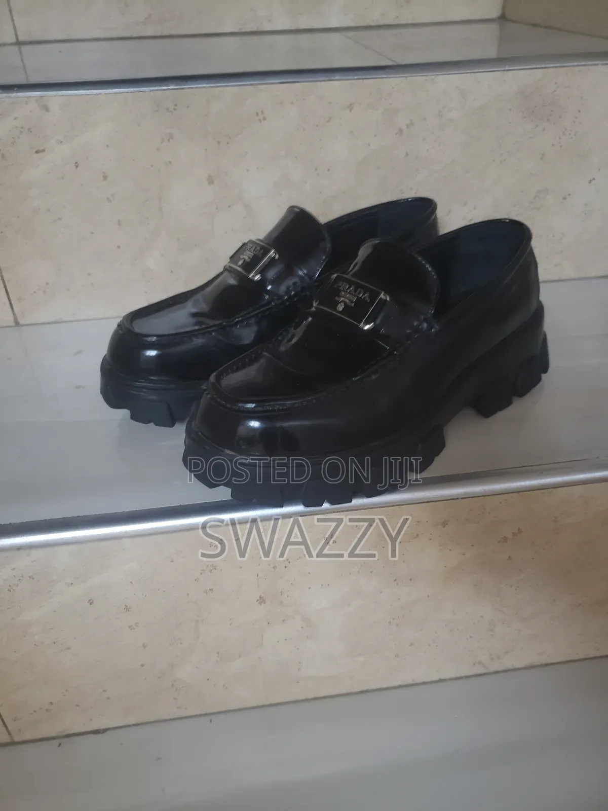 Gentle Shoes