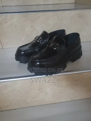 Gentle Shoes