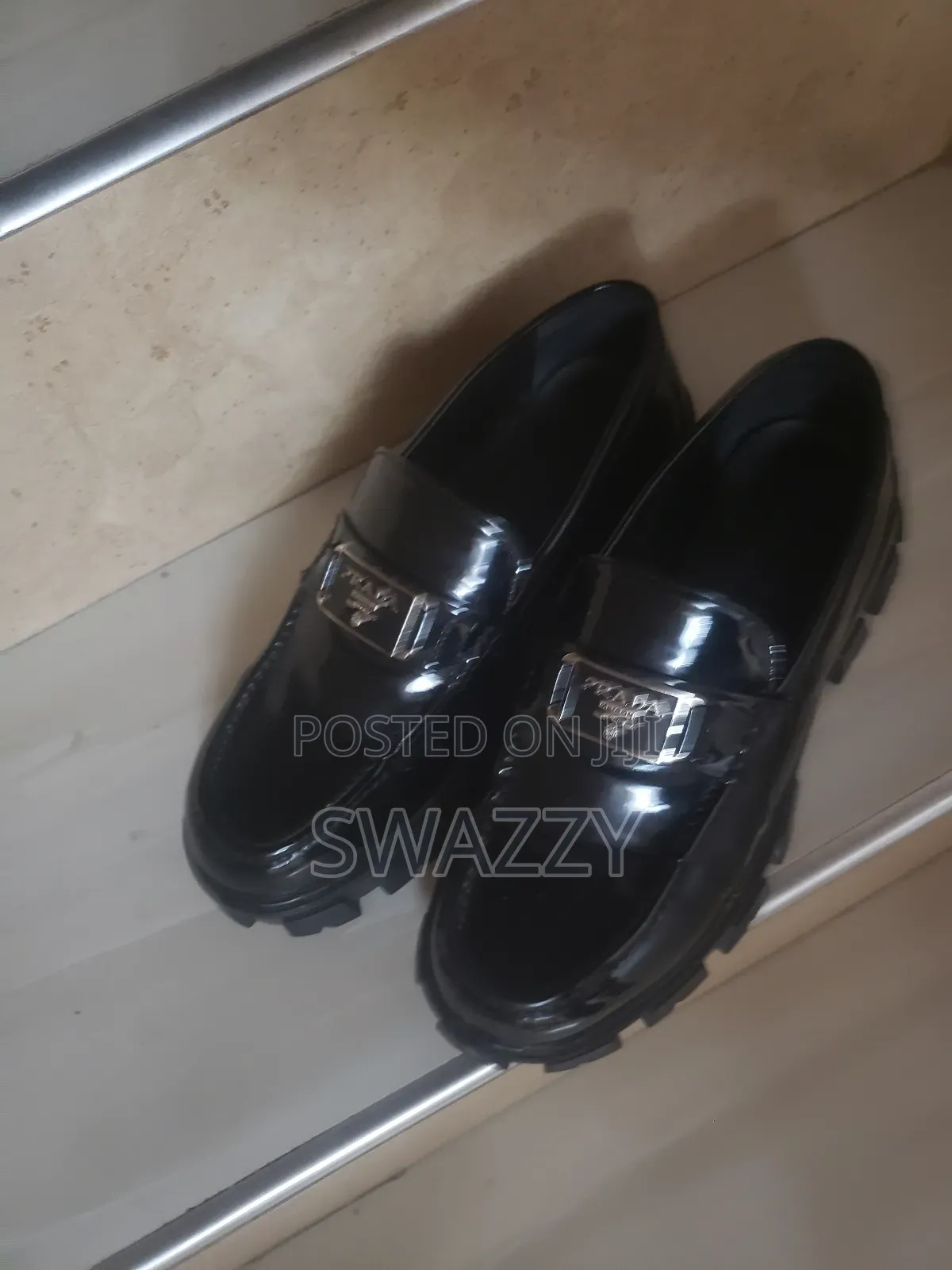 Gentle Shoes