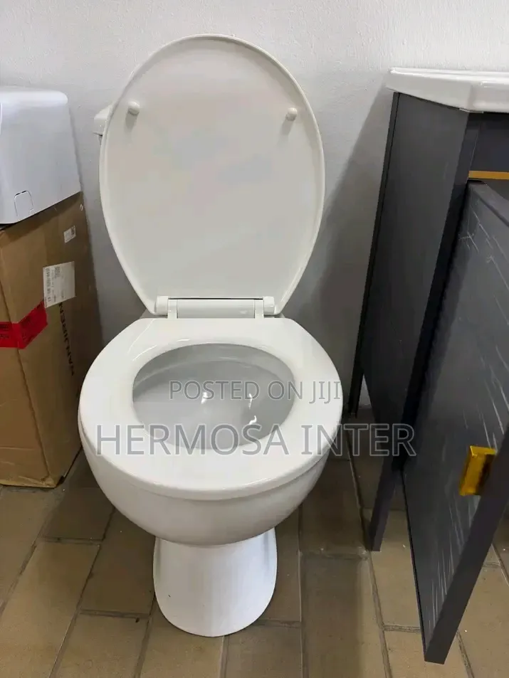 Toilet Seat Frencia Good Quality (All Types), Free Delivery