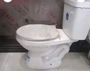 Toilet Seats and All Bathroom Accessories Are Available