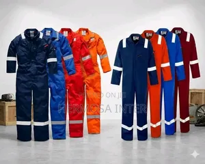 Reflector Jackets