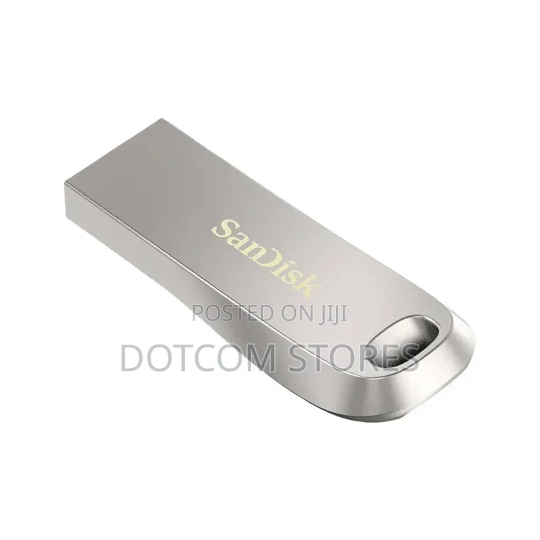 16gb Sandisk Ultra Luxe Usb Flash Drive