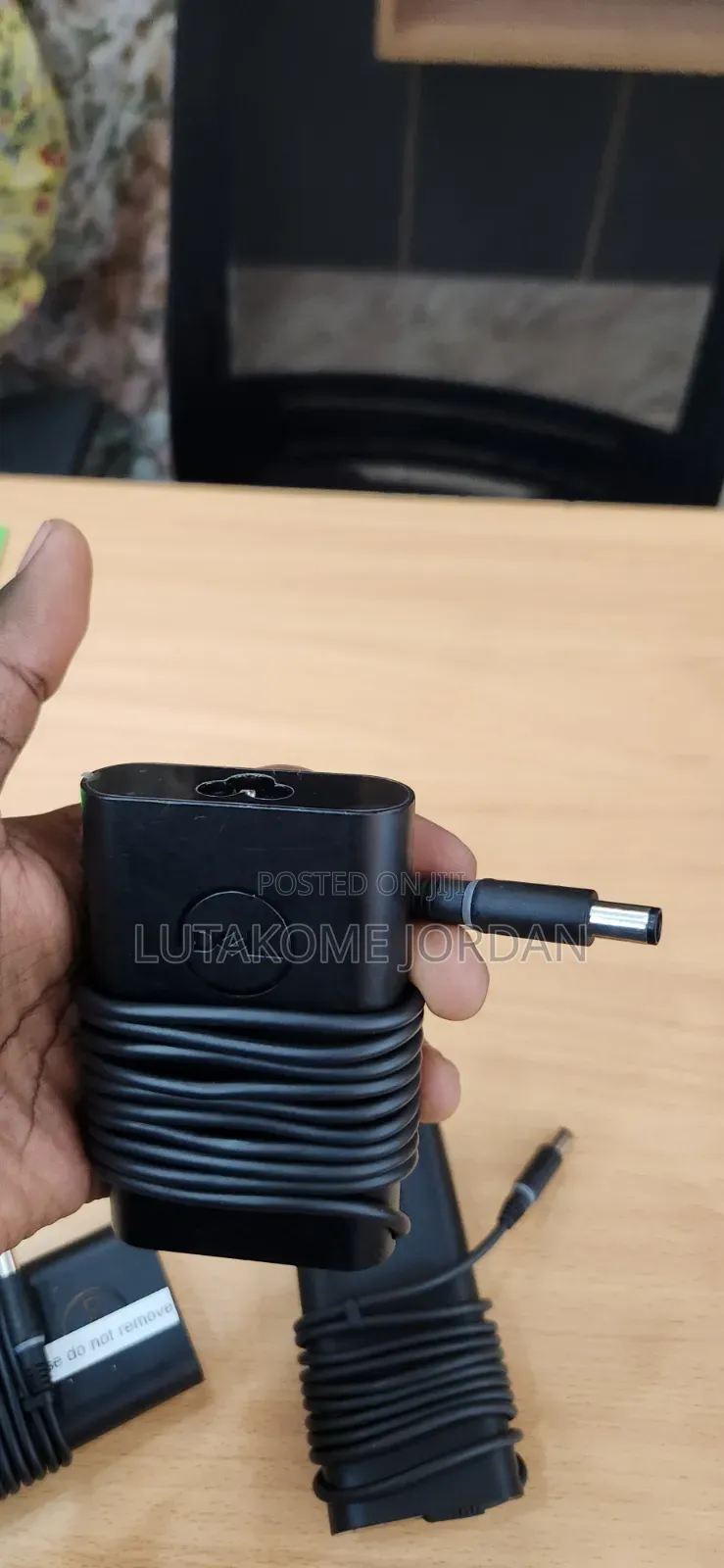 Dell Original Chargers New and Used