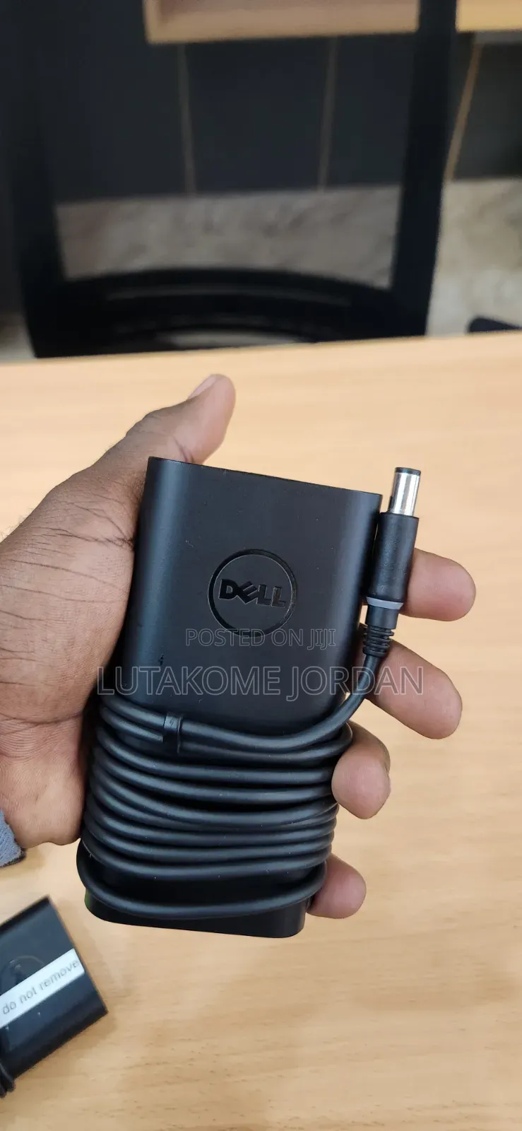 Dell Original Chargers New and Used