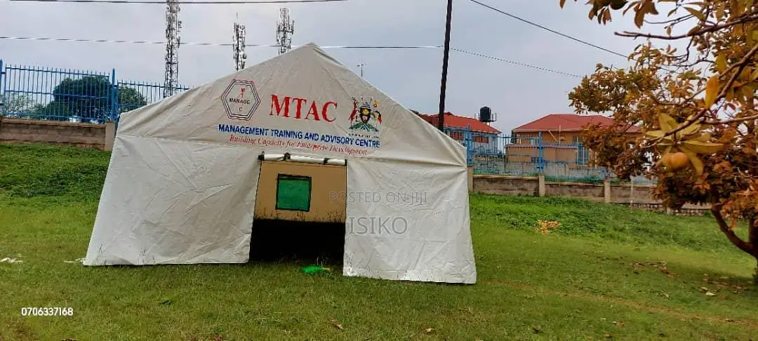 Class Room Tent