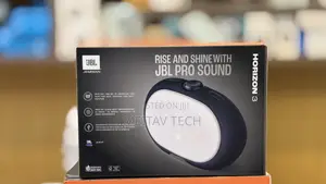 JBL Horizon 3 Dab Speaker