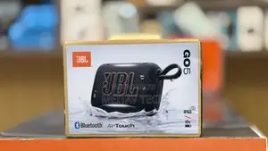 JBL Go 5 Ultra Portable Waterproof Speaker