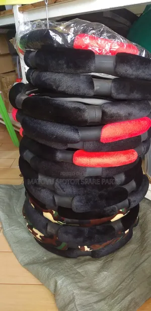 Steering Cover in Original Brand New