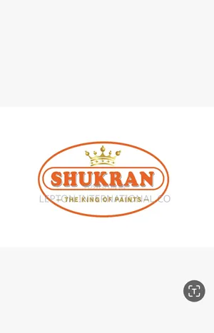Free Labour When You Buy Shukran Texture Paste