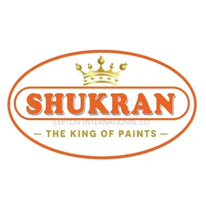 Free Labour on Shukran Textured Paste