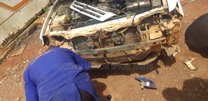 Matovu Motor Savices And Spare Parts Ug