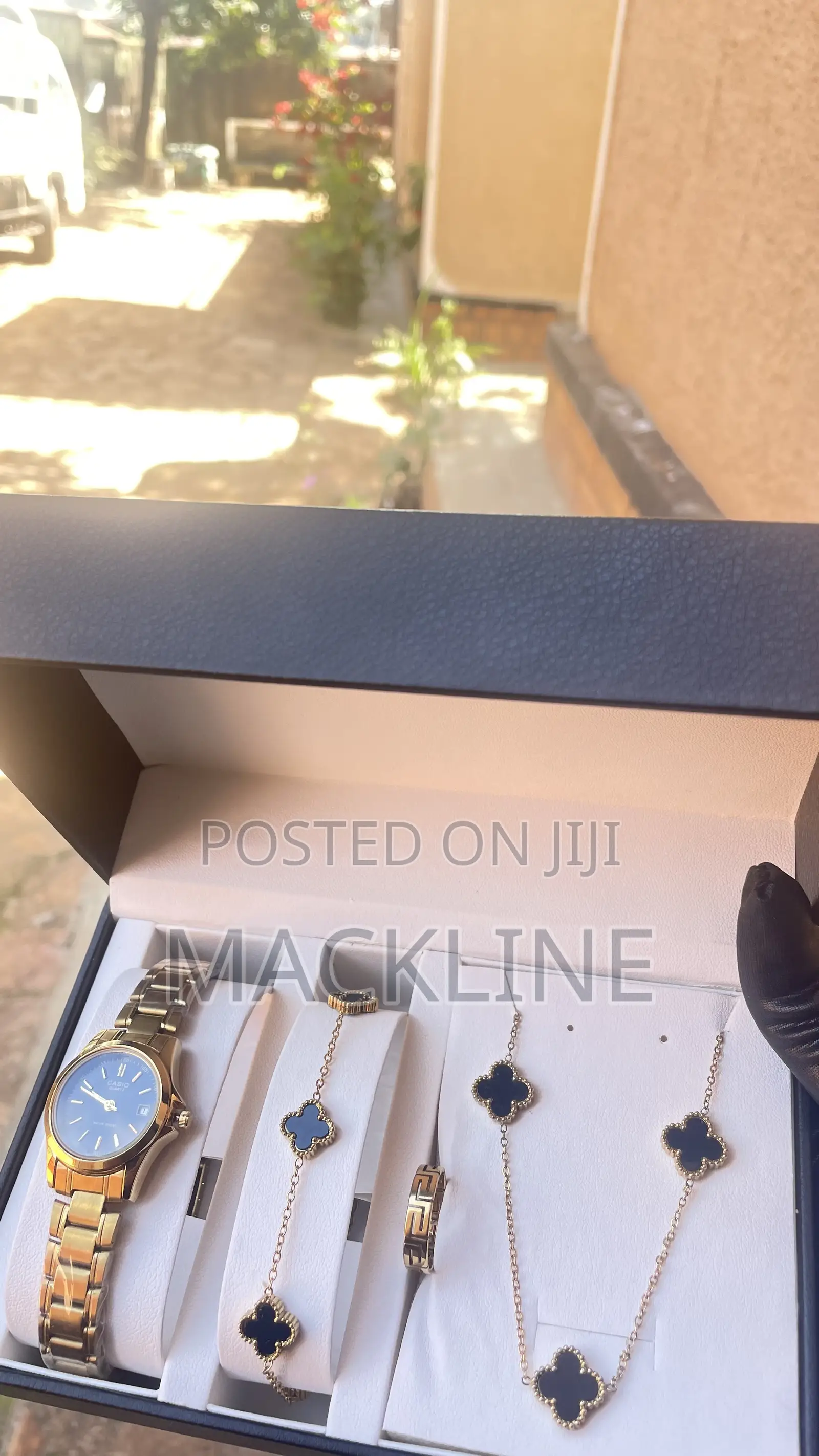 Watch Gift Set for Ladies