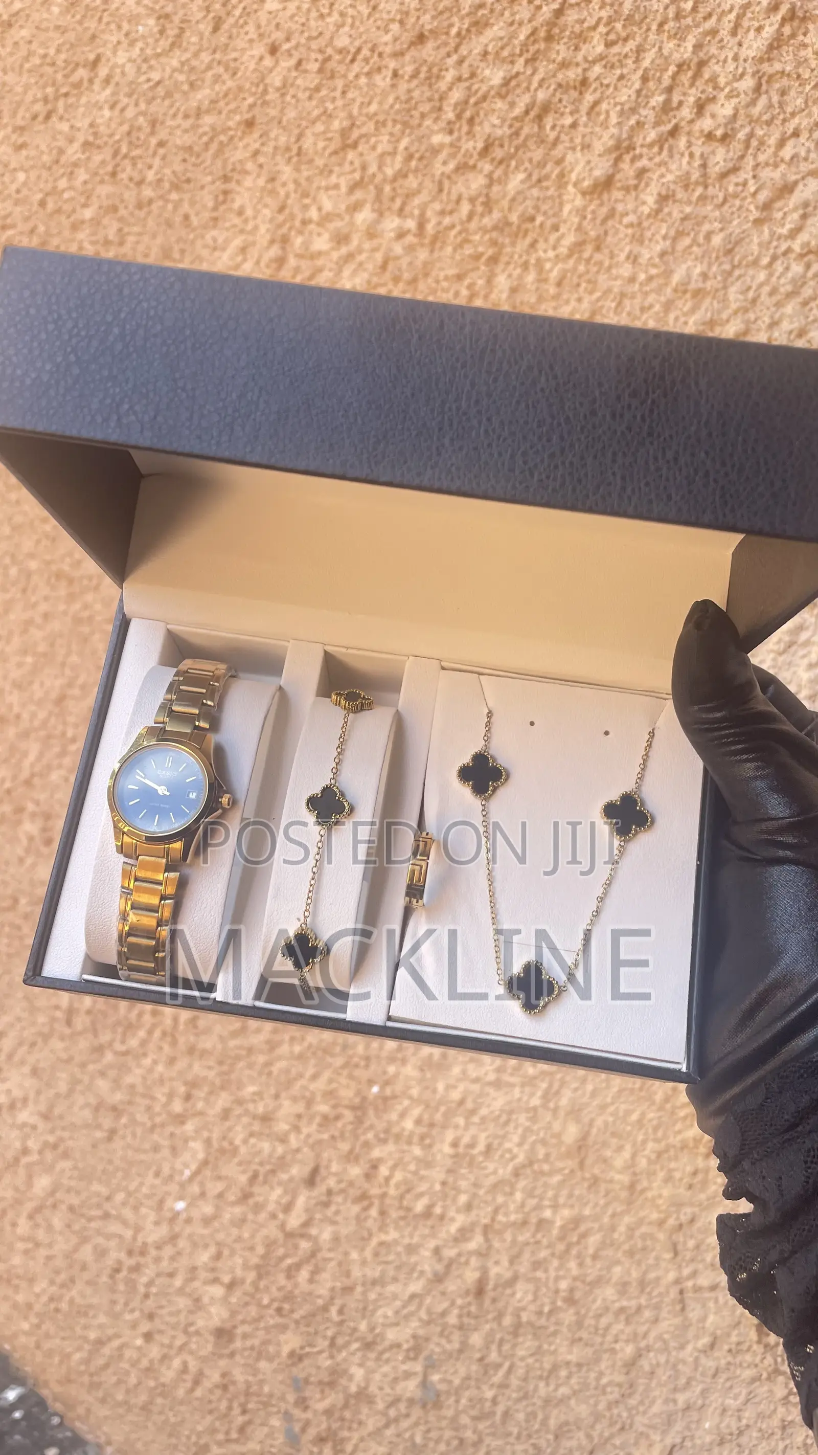 Watch Gift Set for Ladies