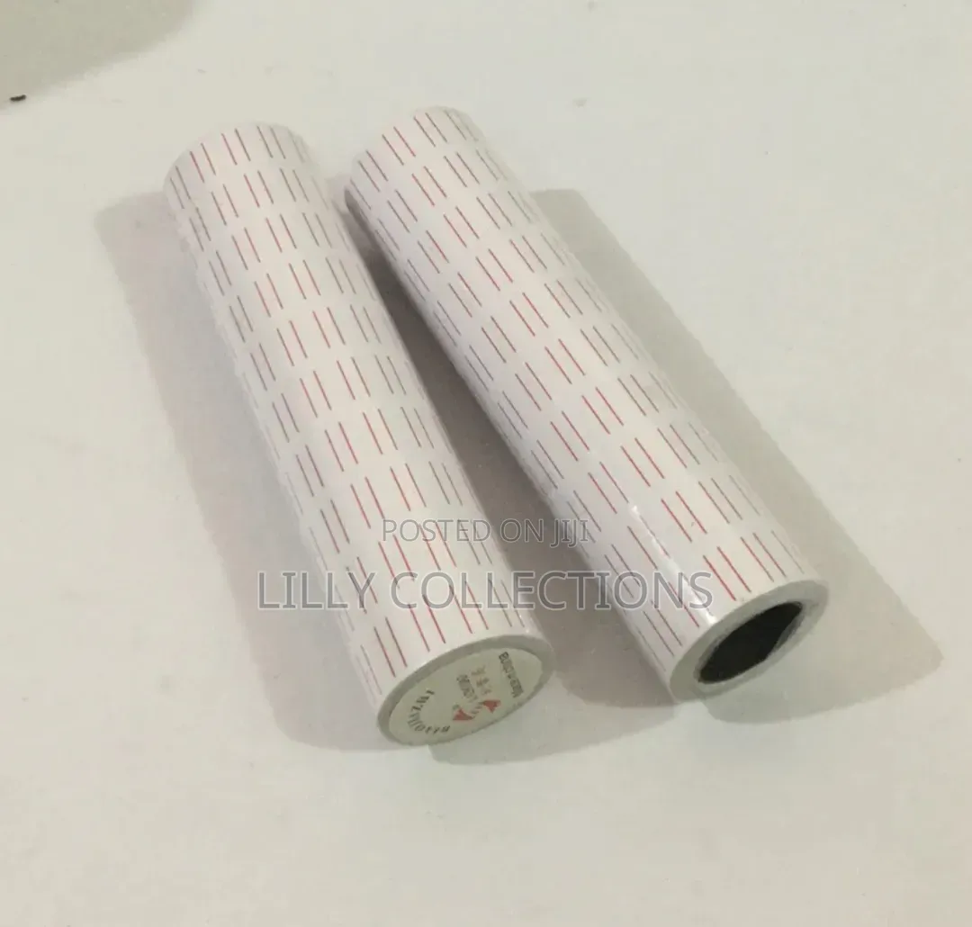 Label Price Tags