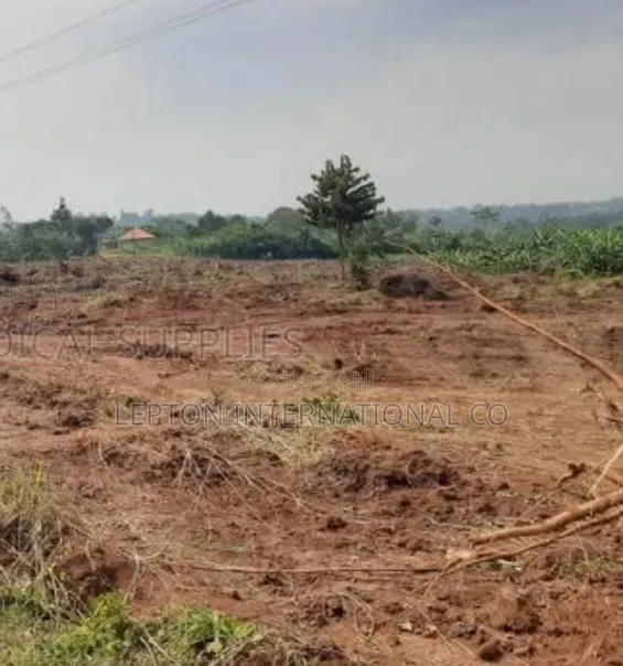 50 by 100 for Sale in Kira Namugongo
