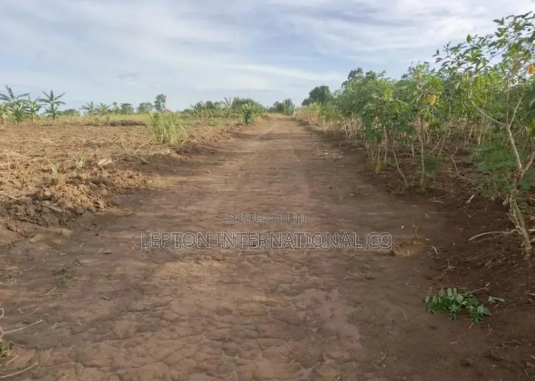 50 by 100 for Sale in Kira Namugongo