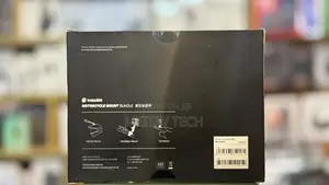Insta360 Motorcycle Mount Bundle Including Helmet Mount,