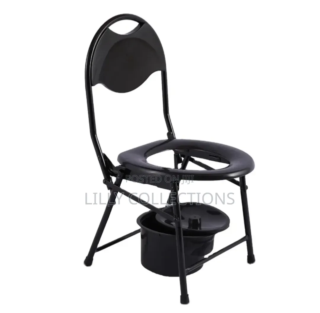 Plastic Adult Potty