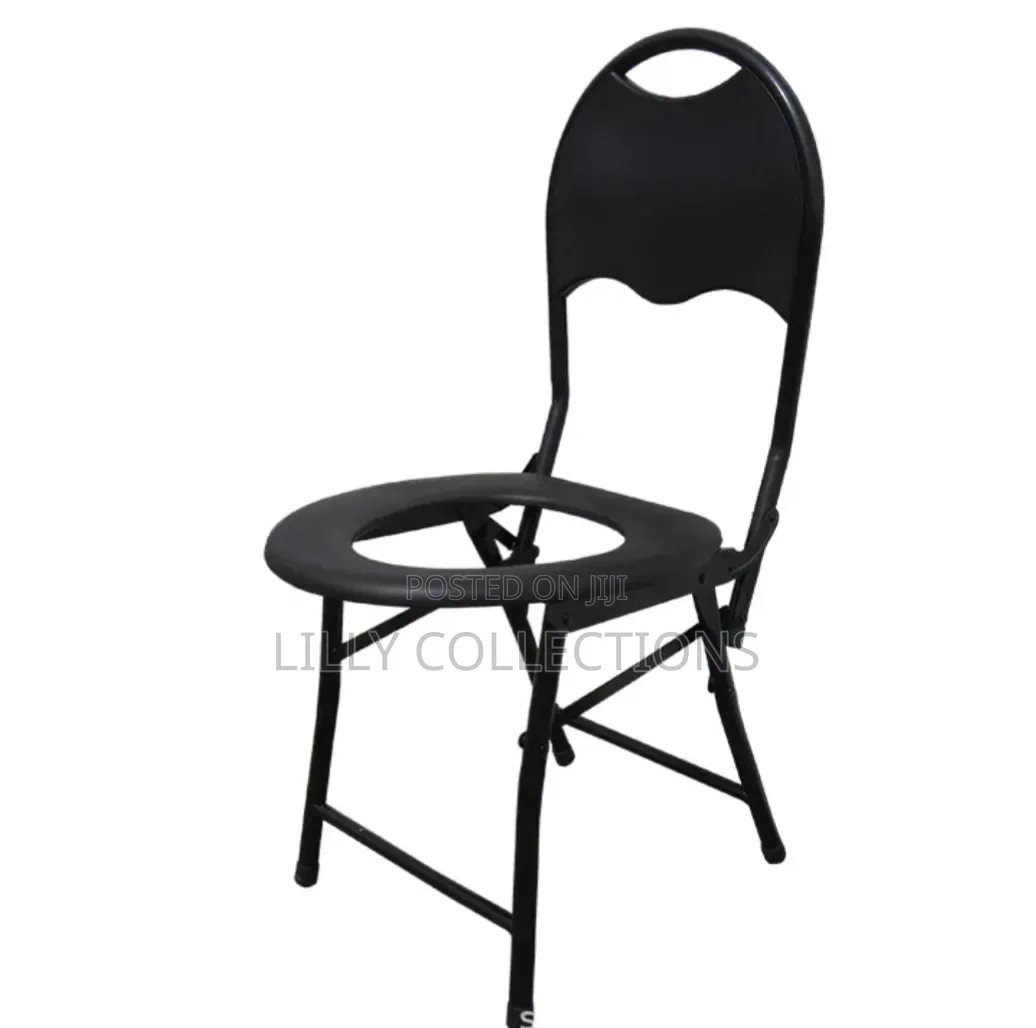 Plastic Adult Potty