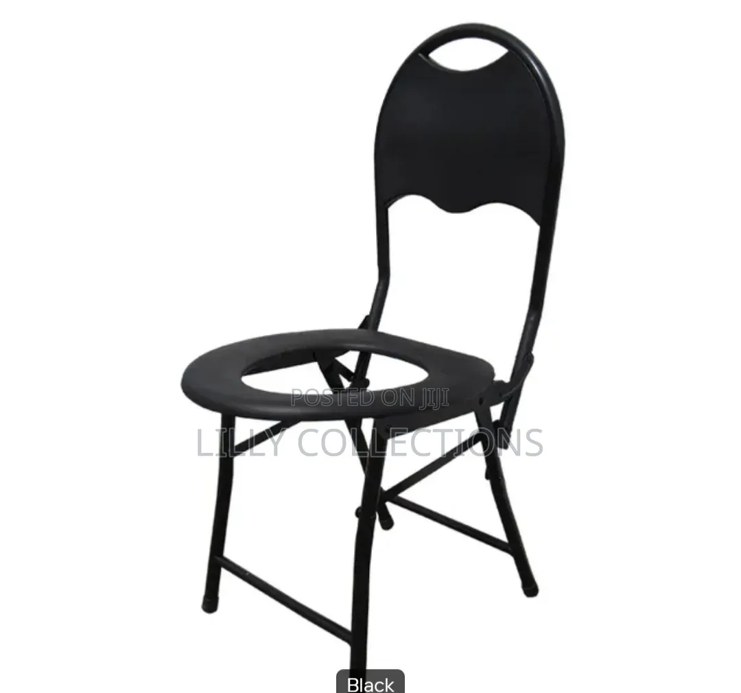 Plastic Adult Potty