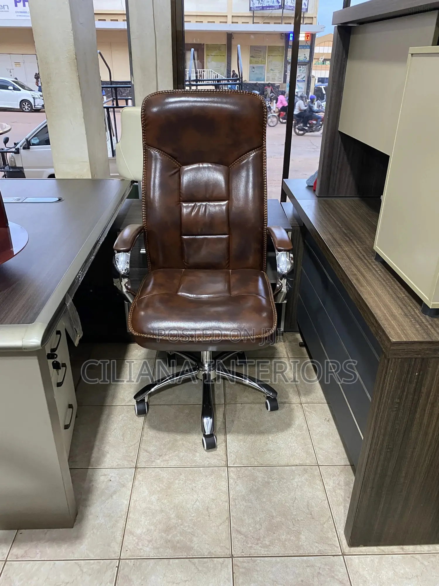Office Chair