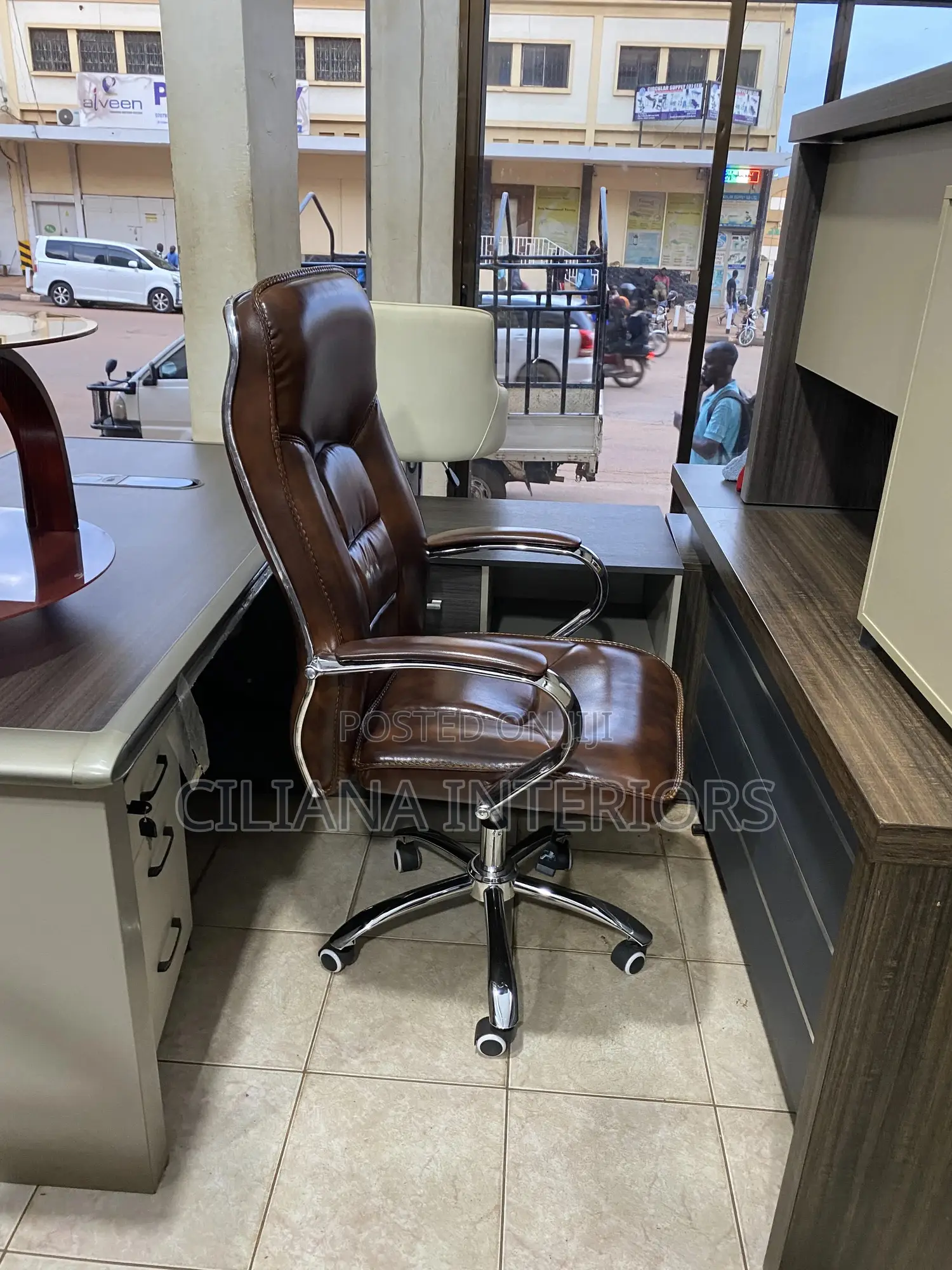 Office Chair